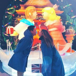 Meet your Posher, Tim